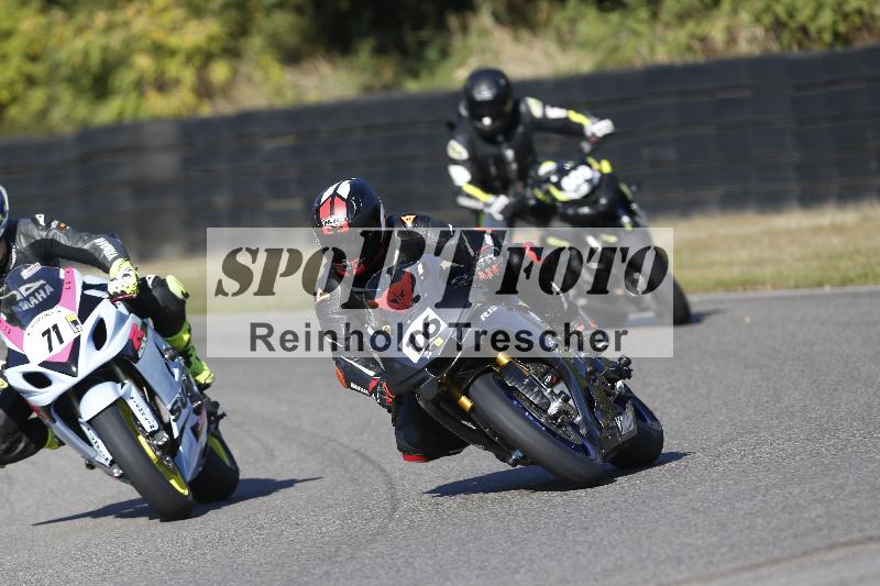 /46 27.09.2026  Speer Racing ADR/Gruppe gelb/16
